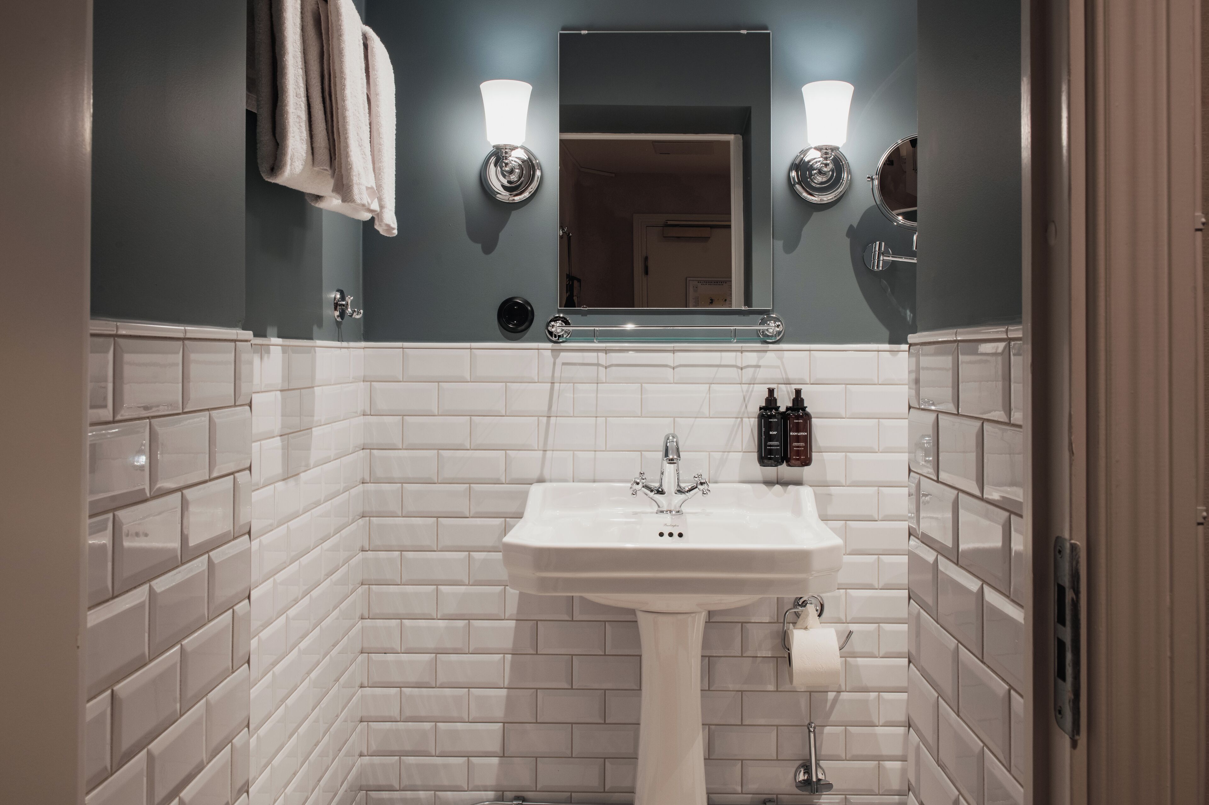 Foto - Home Hotel Baltzar