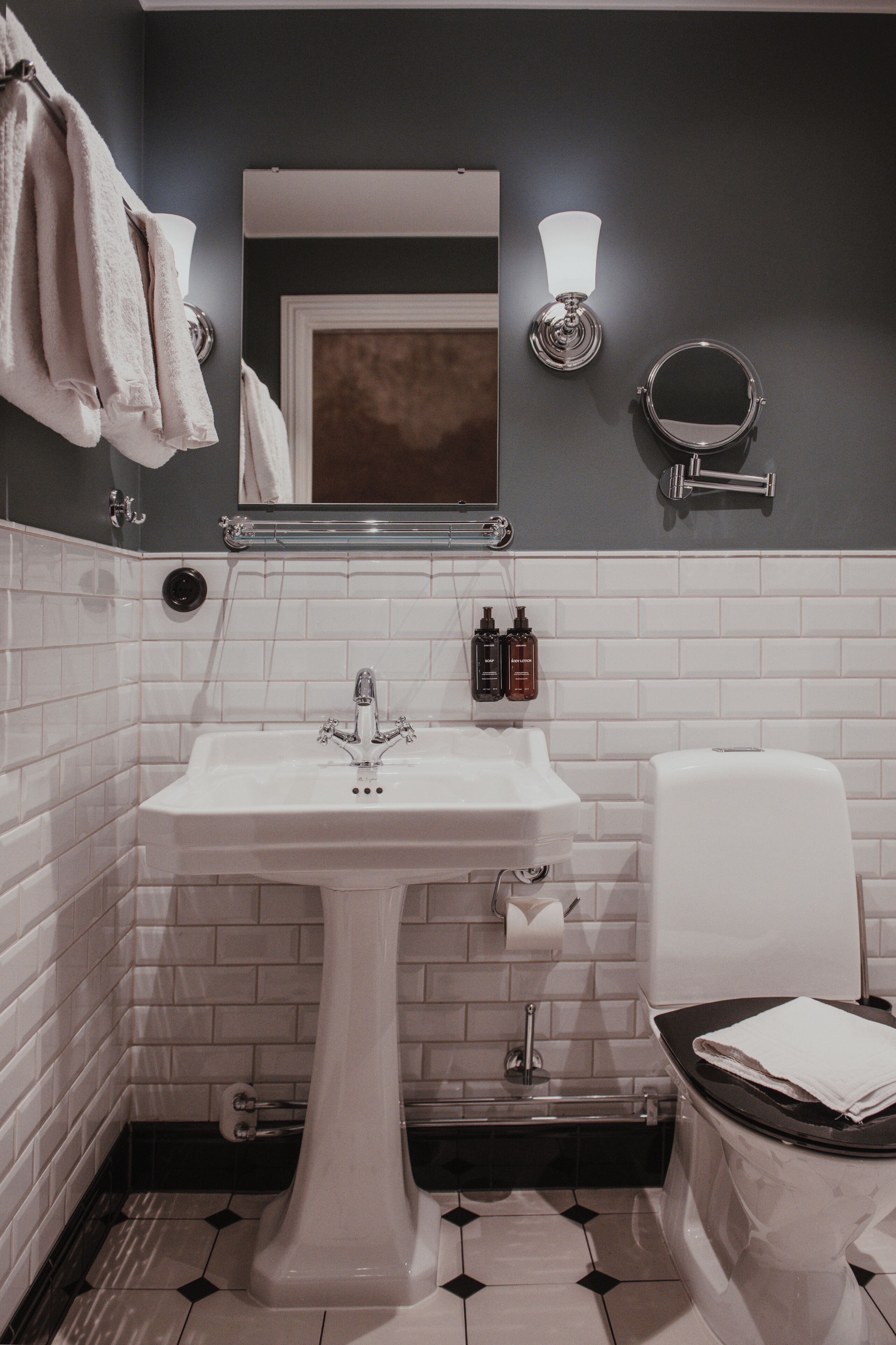 Foto - Home Hotel Baltzar