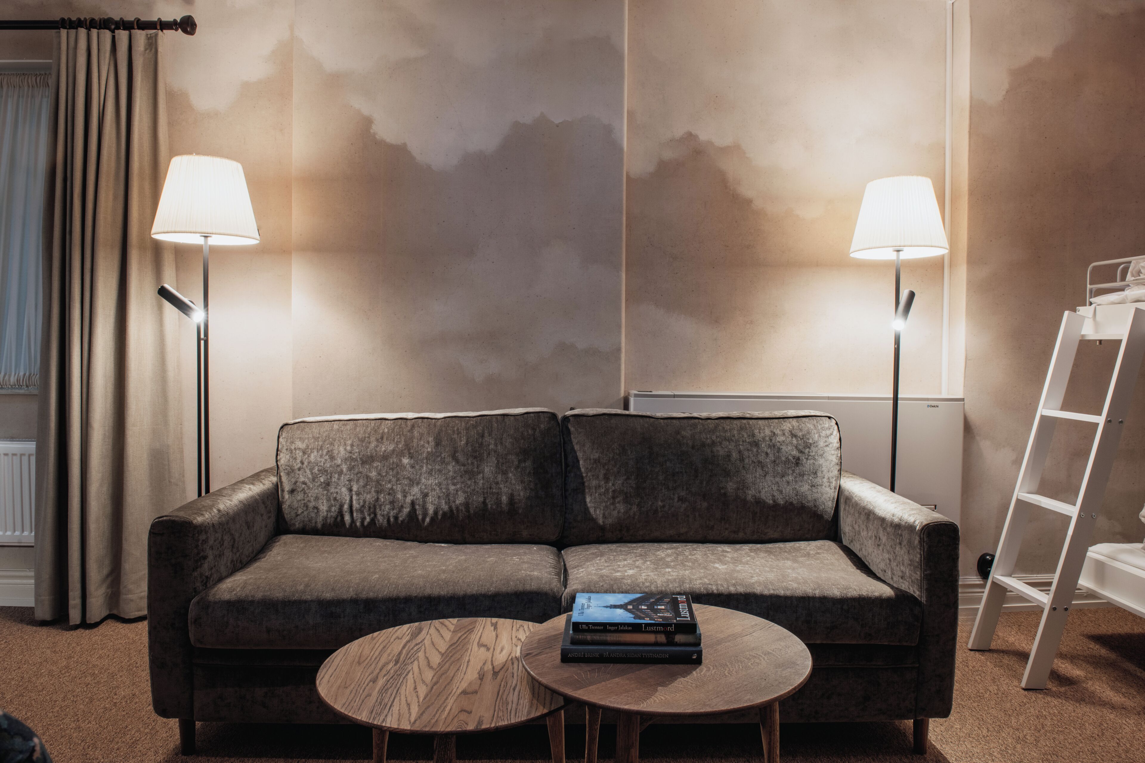 Photo - Home Hotel Baltzar
