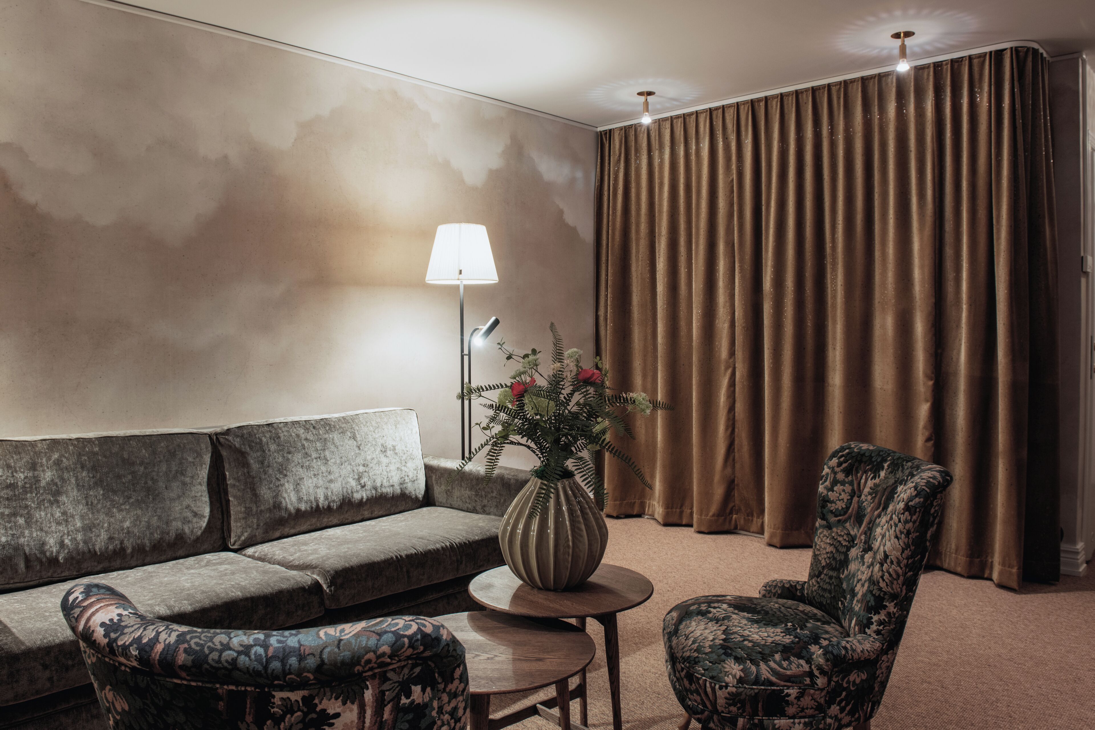 Foto - Home Hotel Baltzar