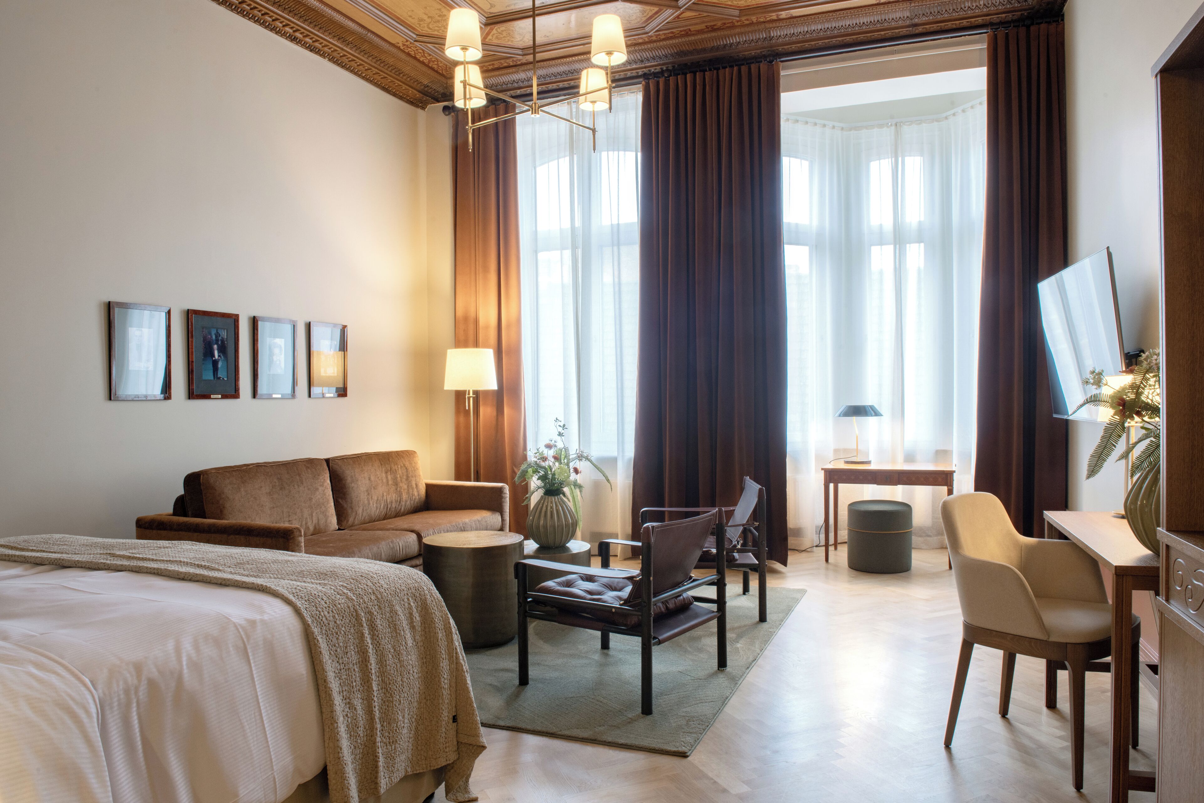 Foto - Home Hotel Baltzar