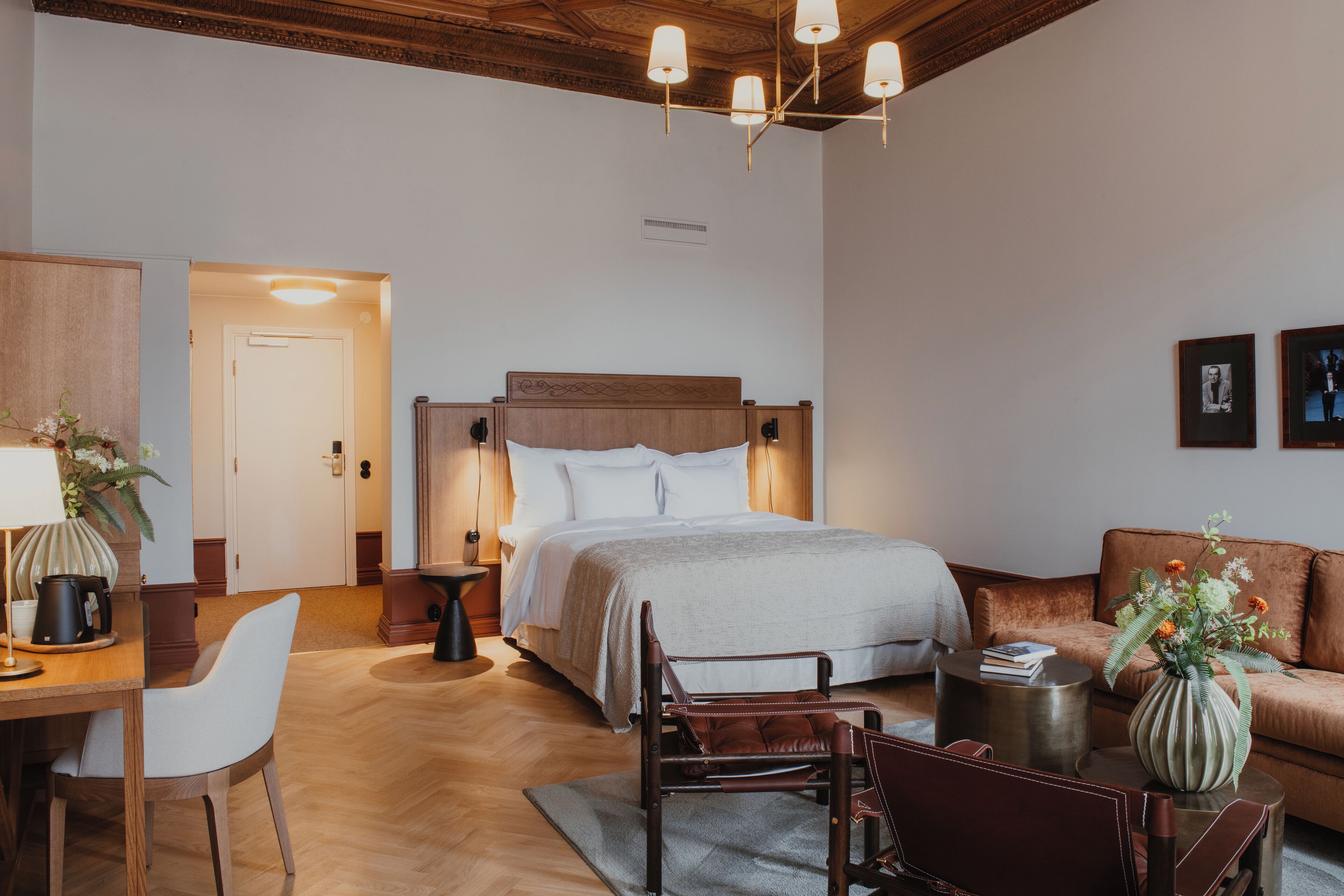 Foto - Home Hotel Baltzar