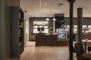 Lobby - Home Hotel Baltzar  (Malmo)