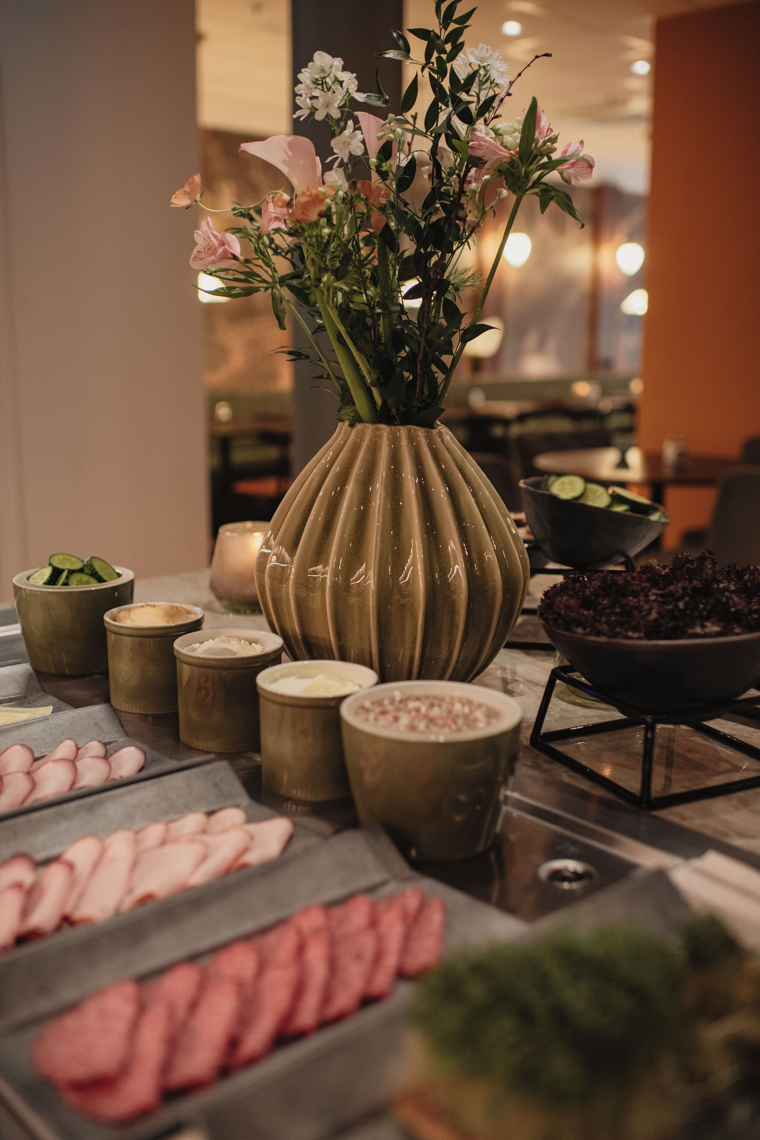 Foto - Home Hotel Baltzar