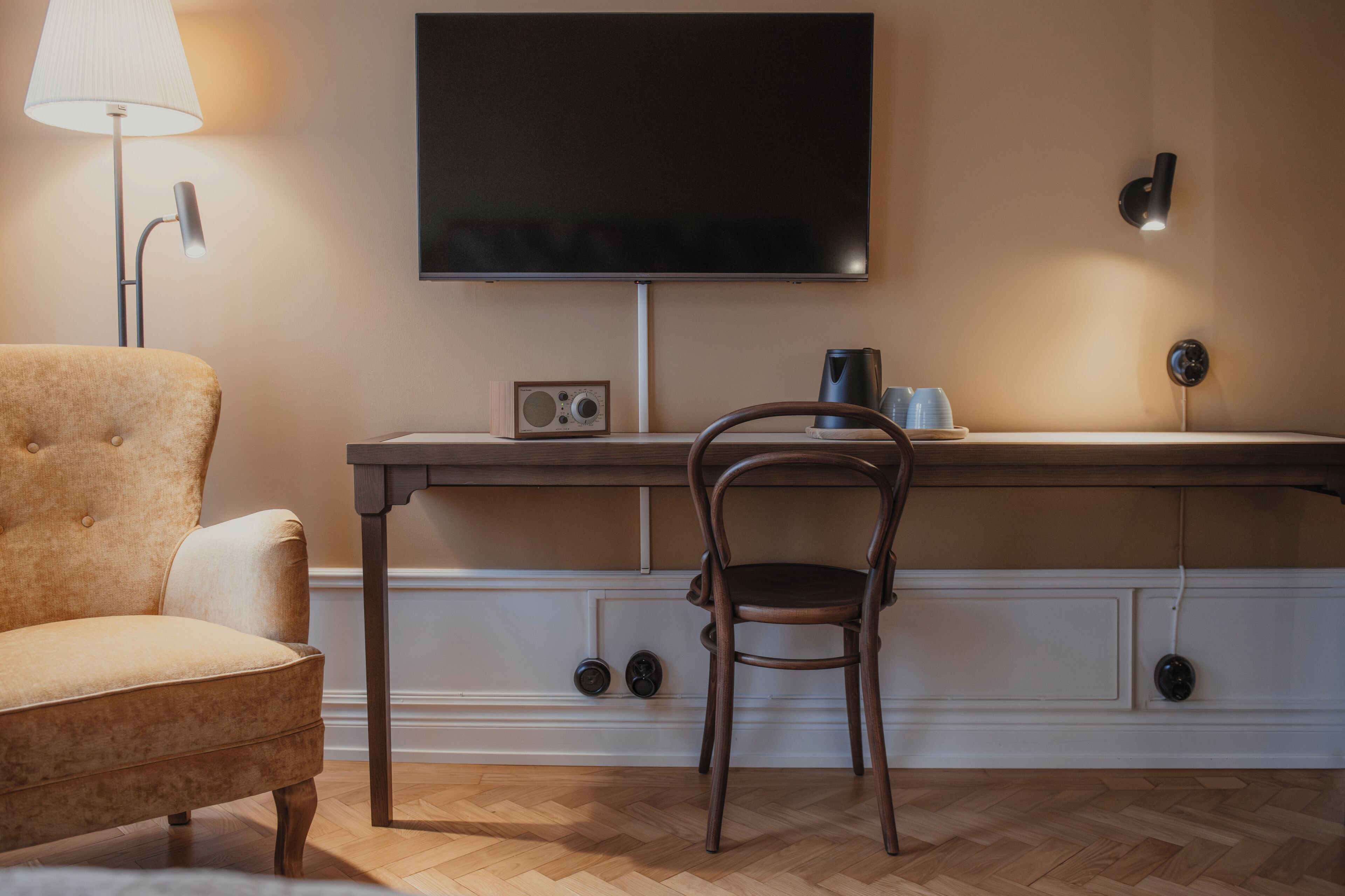 Photo - Home Hotel Baltzar