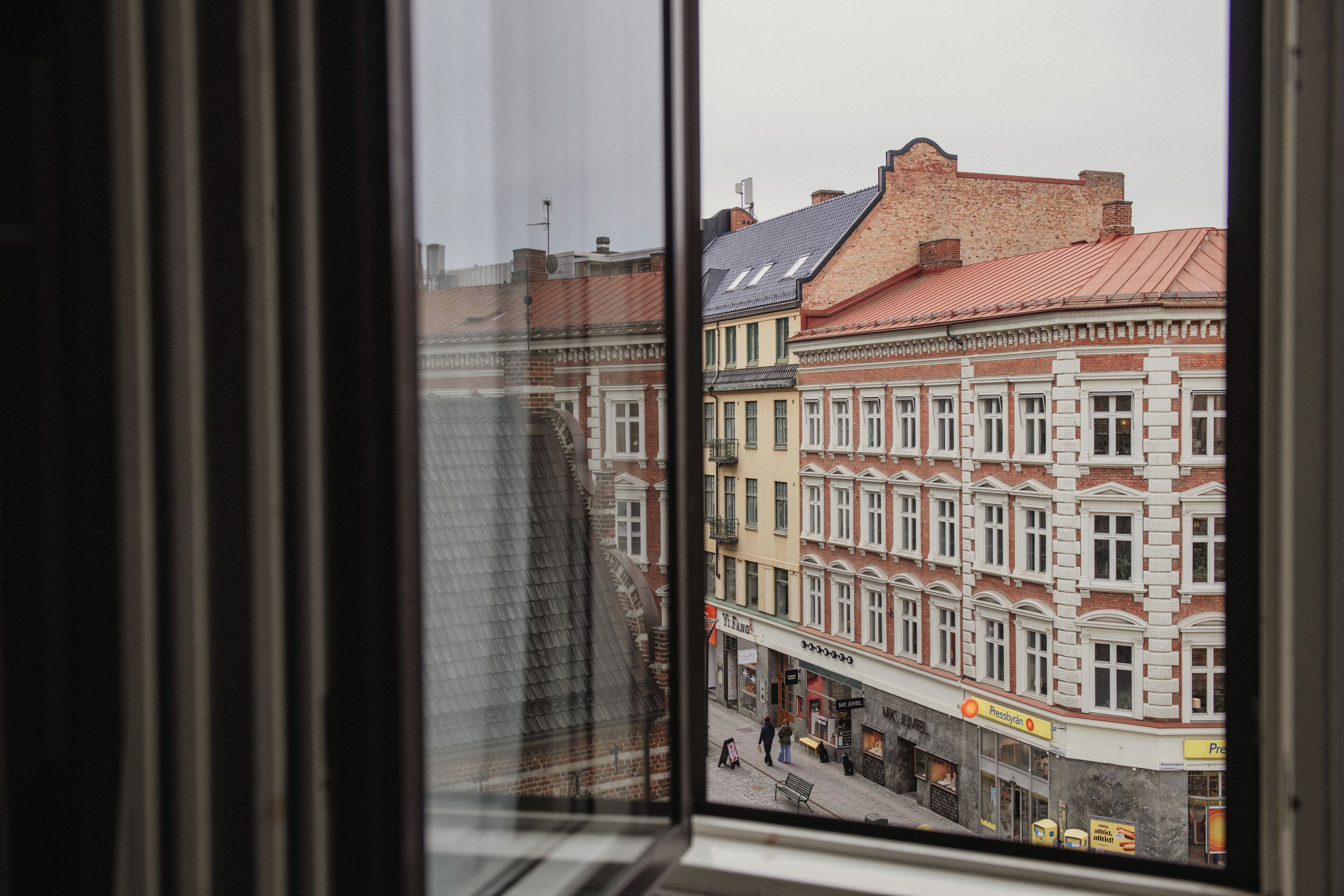 Photo - Home Hotel Baltzar