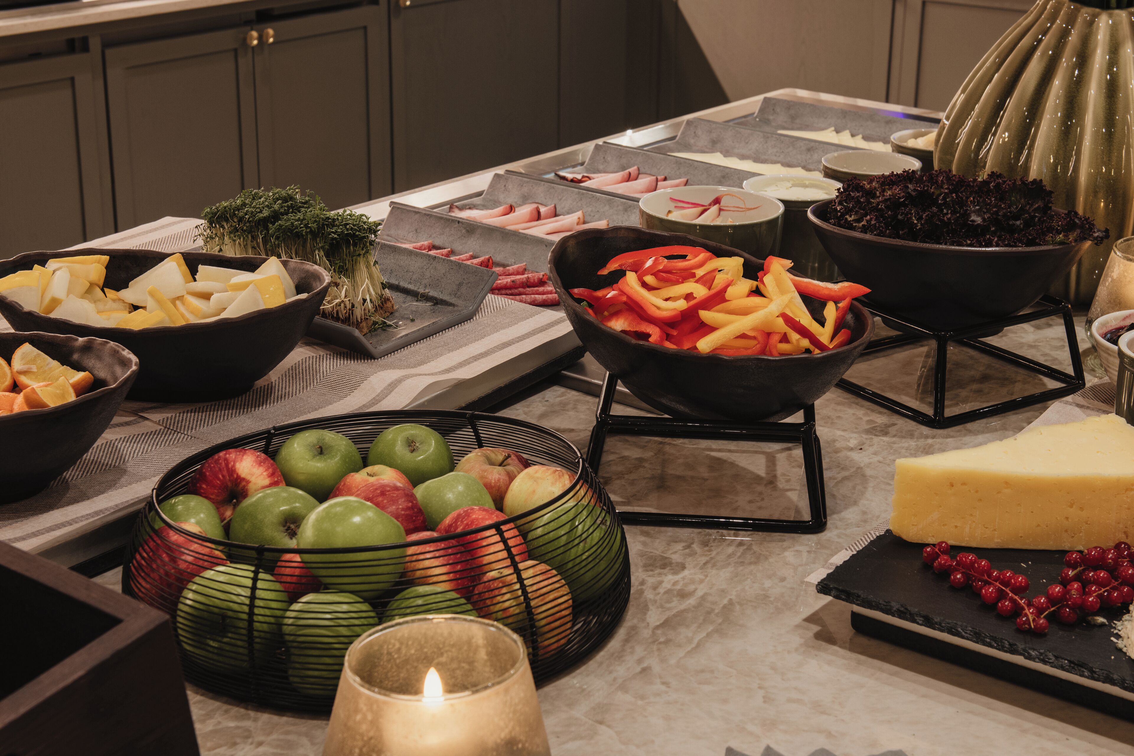 Foto - Home Hotel Baltzar