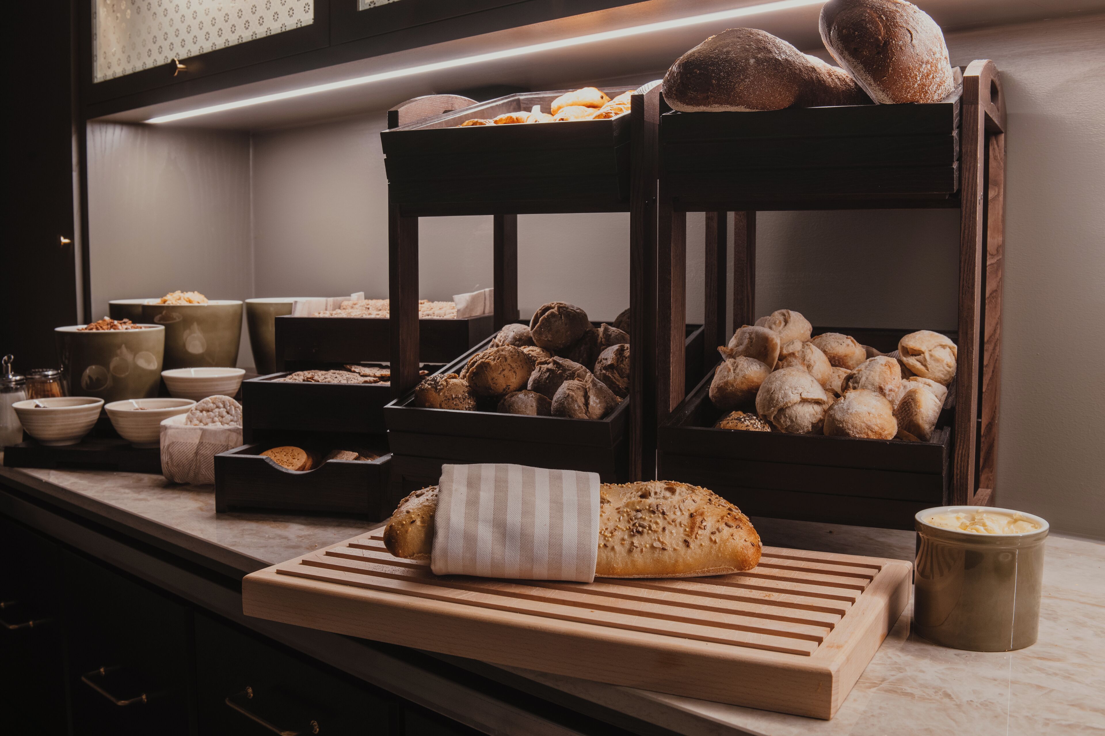 Foto - Home Hotel Baltzar