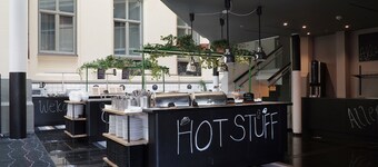 Comfort Hotel Malmö
