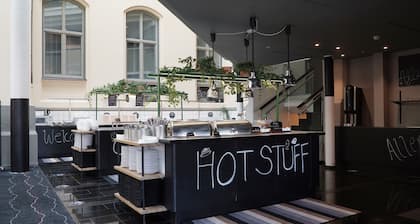 Comfort Hotel Malmö