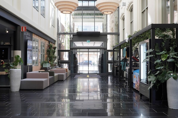Hall