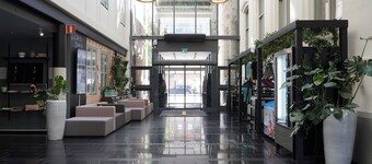 Comfort Hotel Malmö