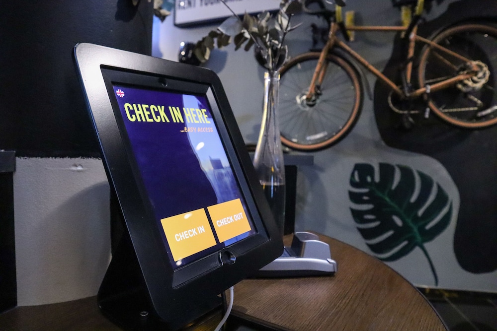 Comfort Hotel Malmö by null