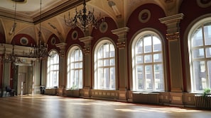 Tagungsbereich