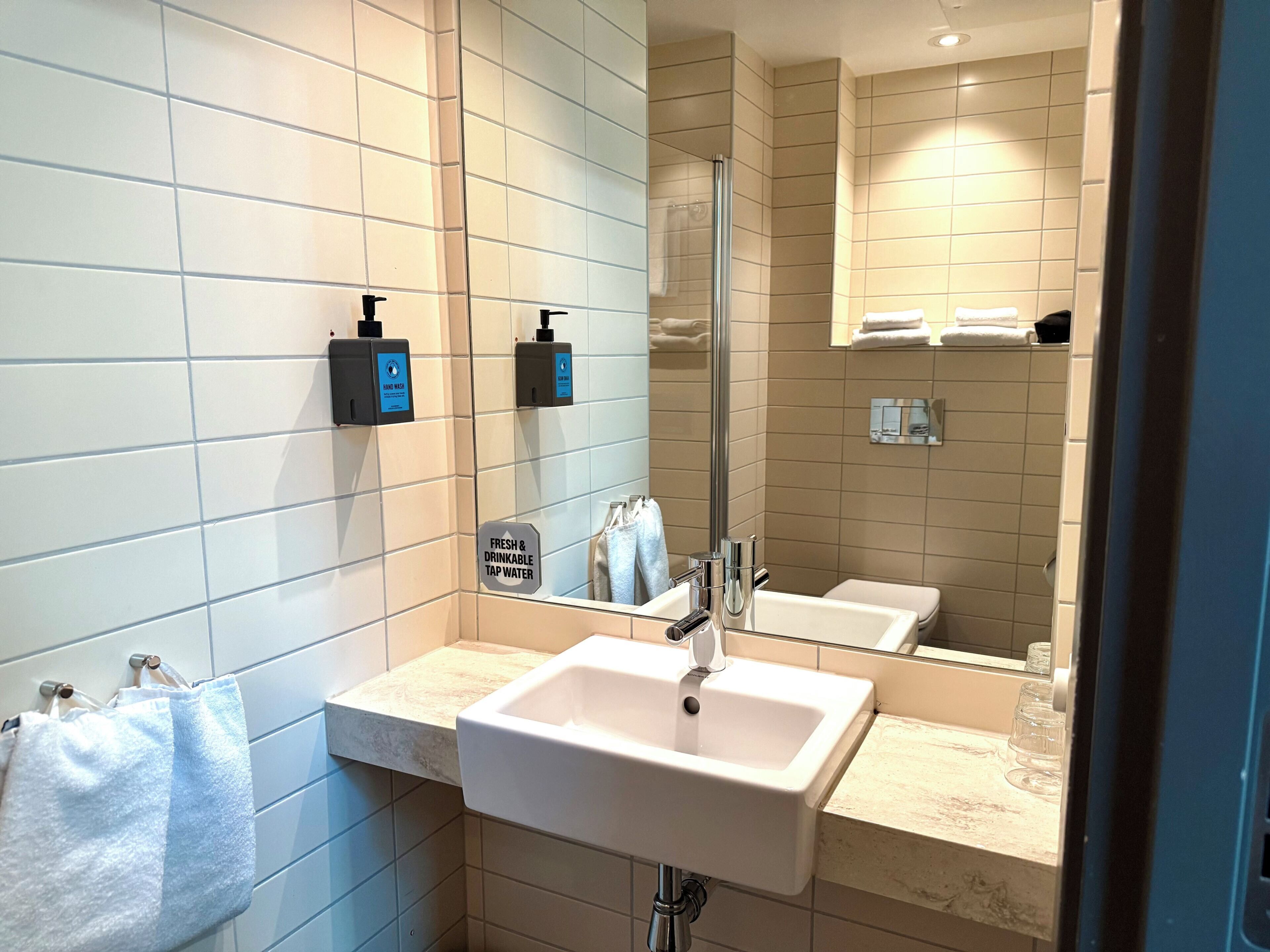 Photo - Comfort Hotel Malmö