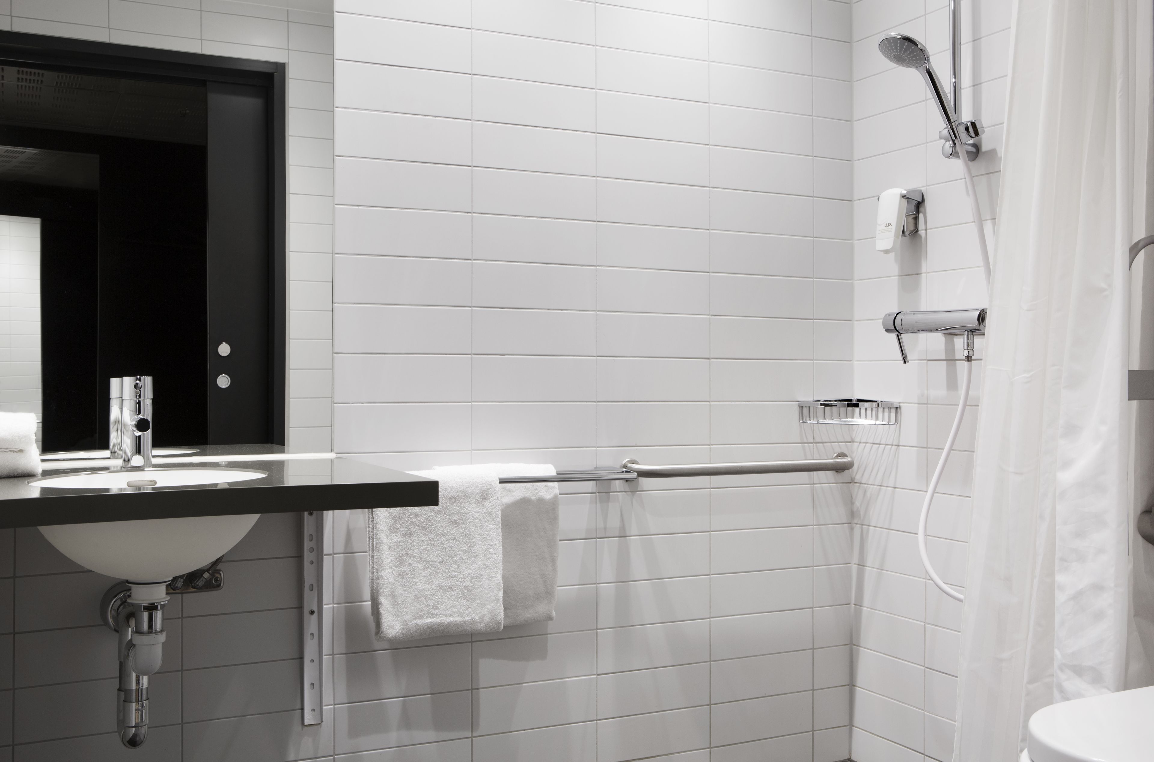 Foto - ProfilHotels Central