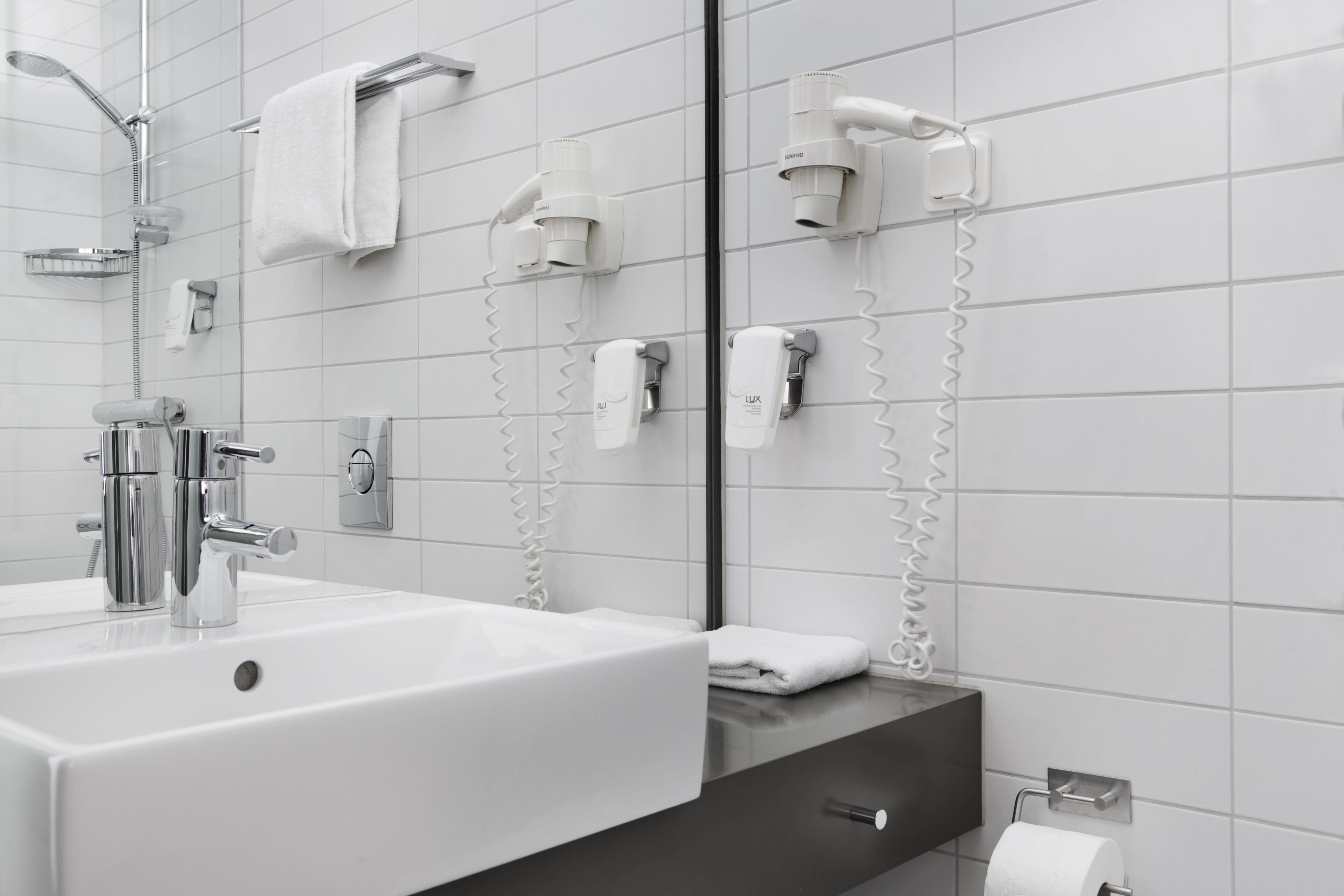 Foto - ProfilHotels Central