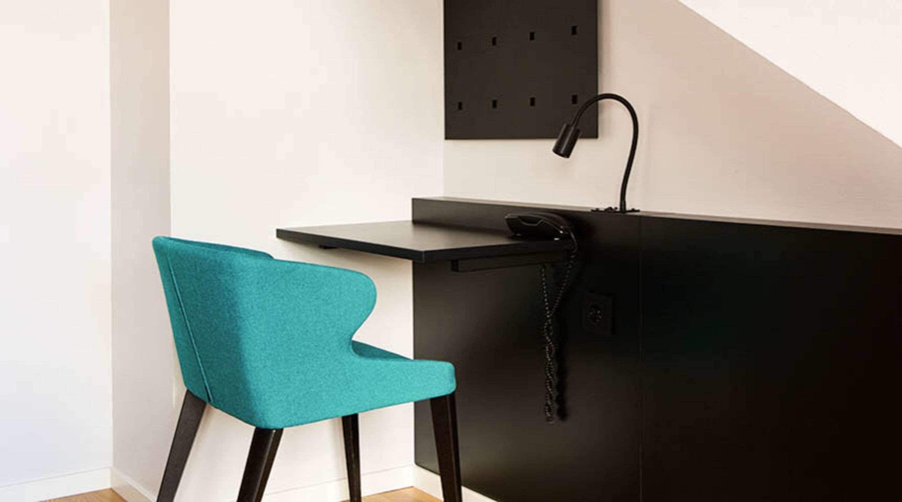 Foto - ProfilHotels Central