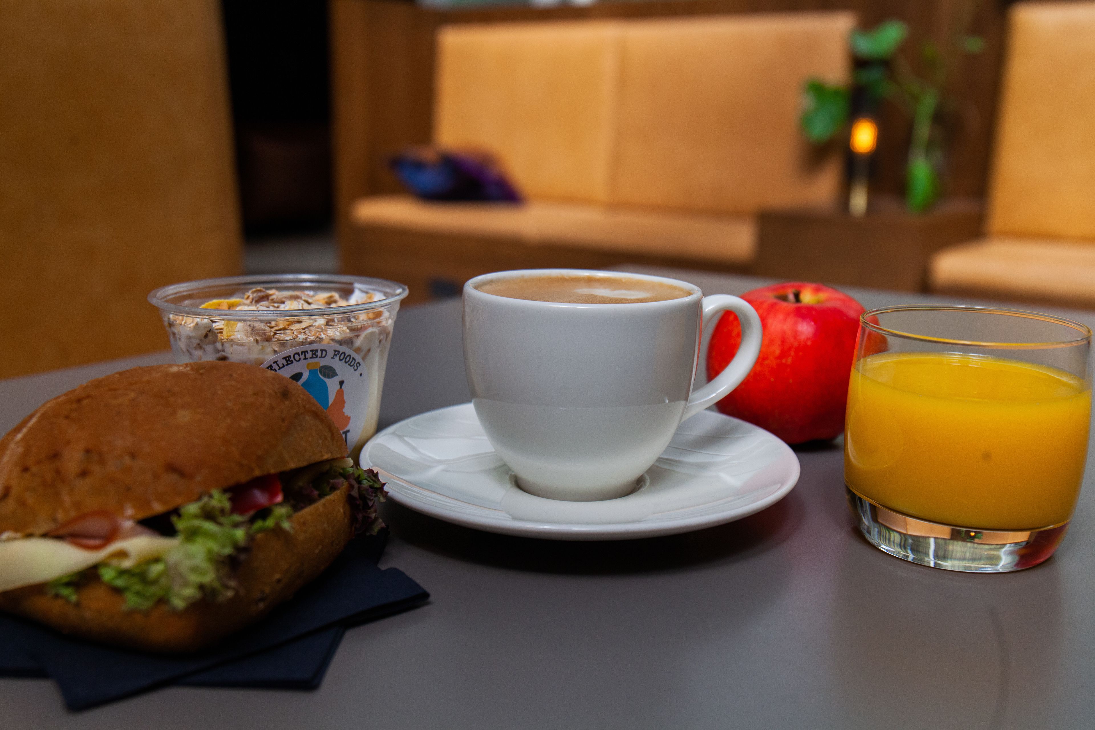 Foto - ProfilHotels Central