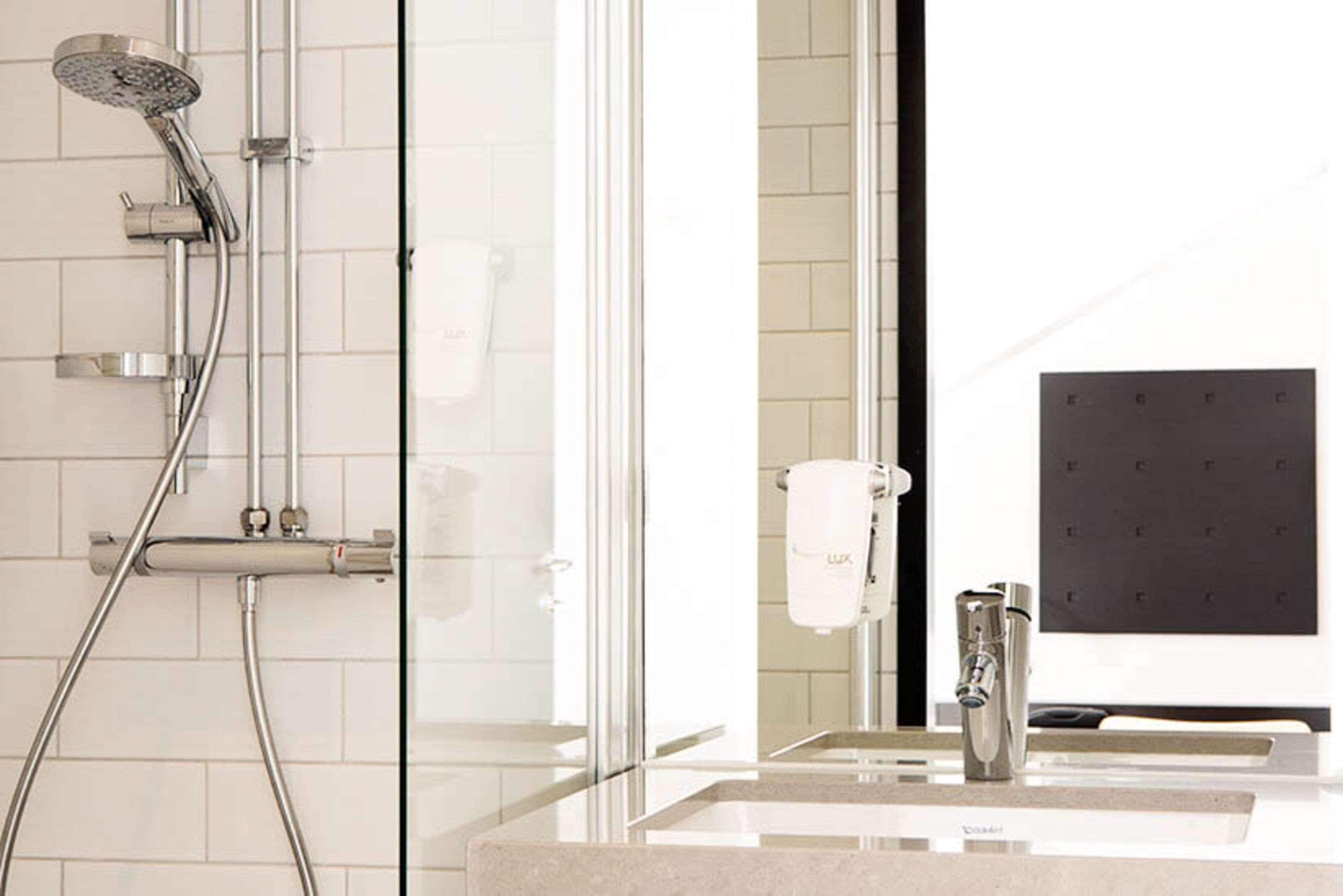 Foto - ProfilHotels Central