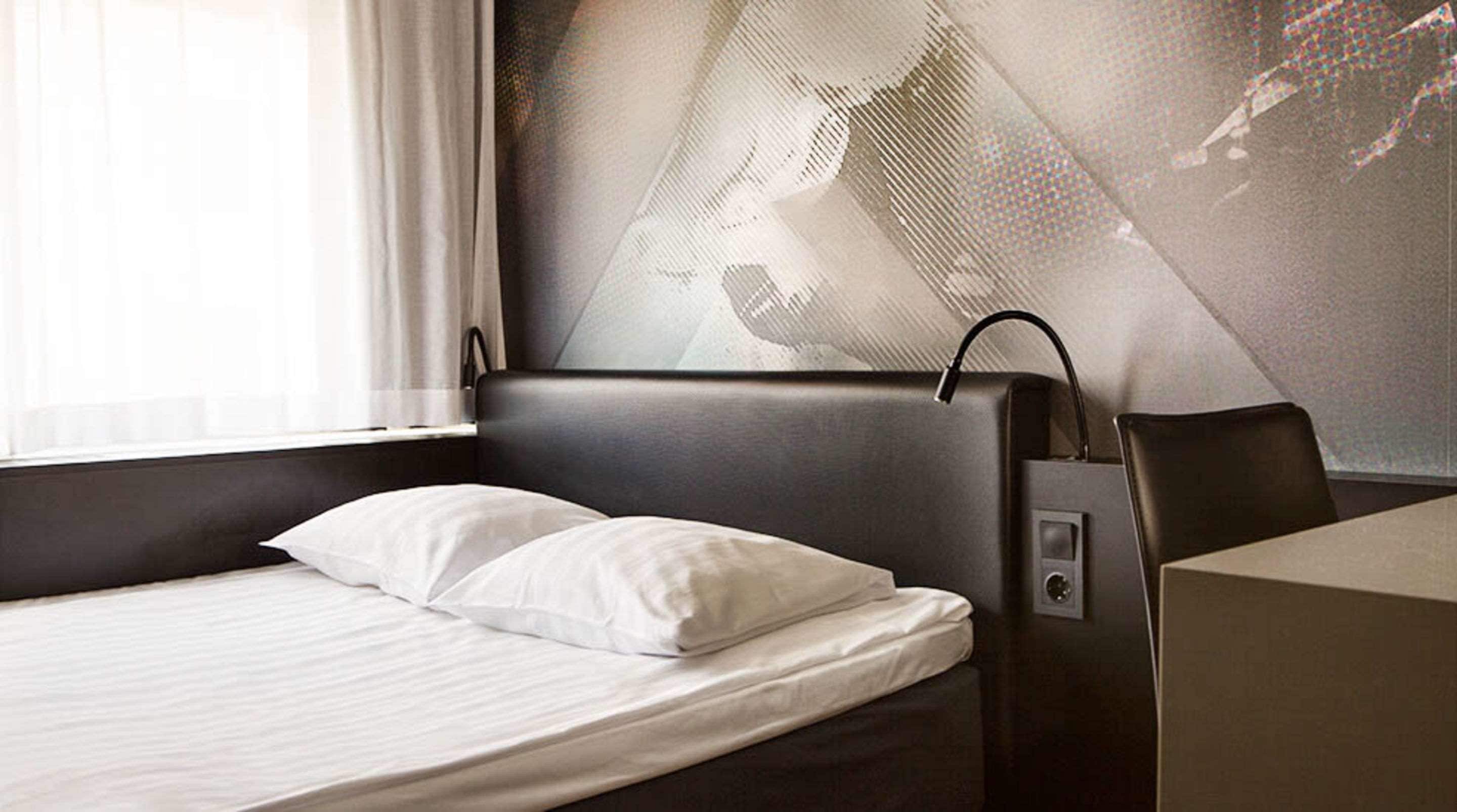 Foto - ProfilHotels Central