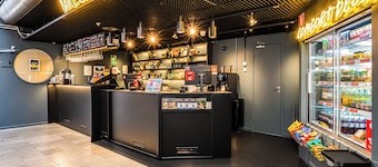 Comfort Hotel Xpress Stockholm Central