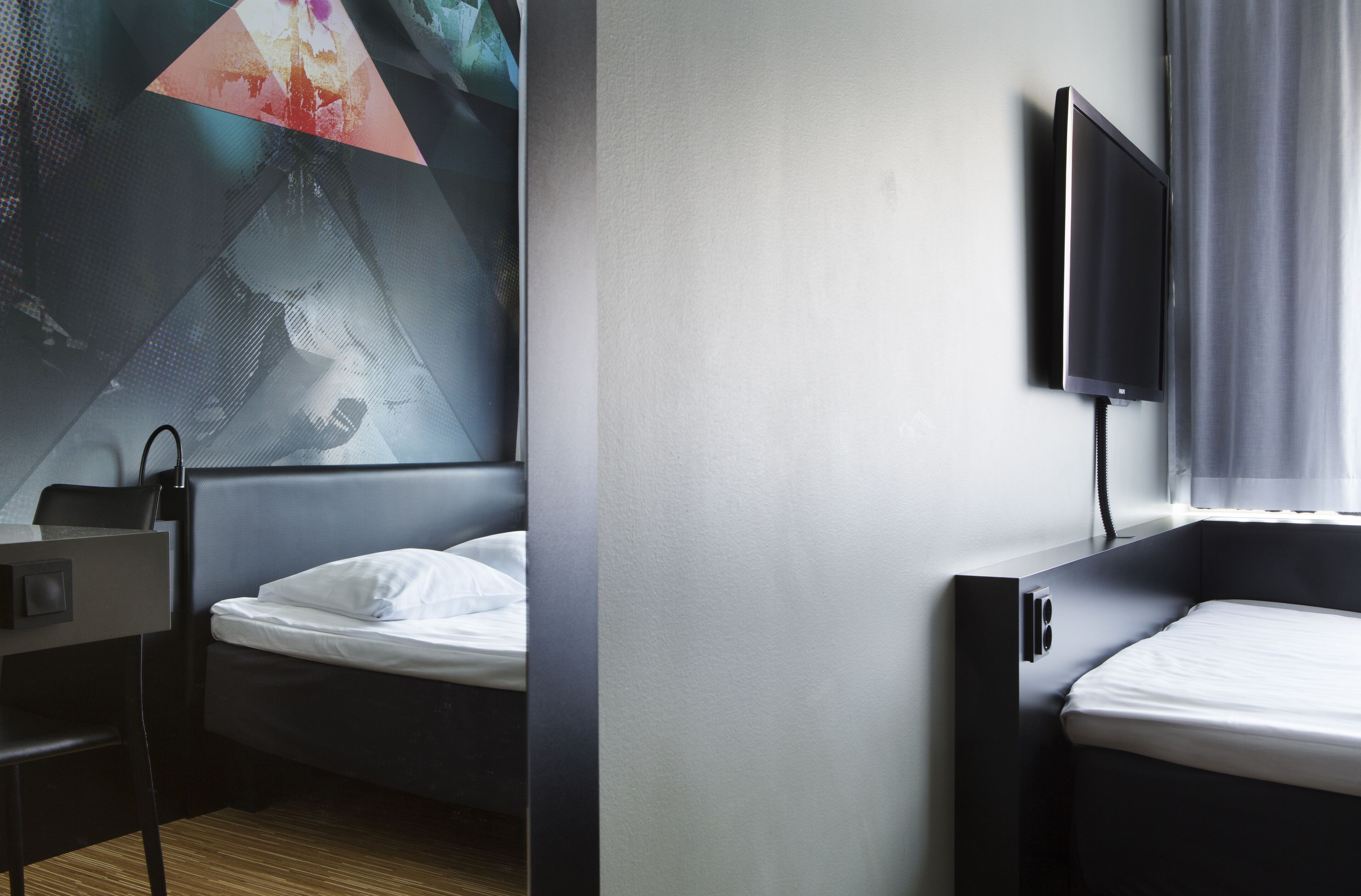 Foto - ProfilHotels Central