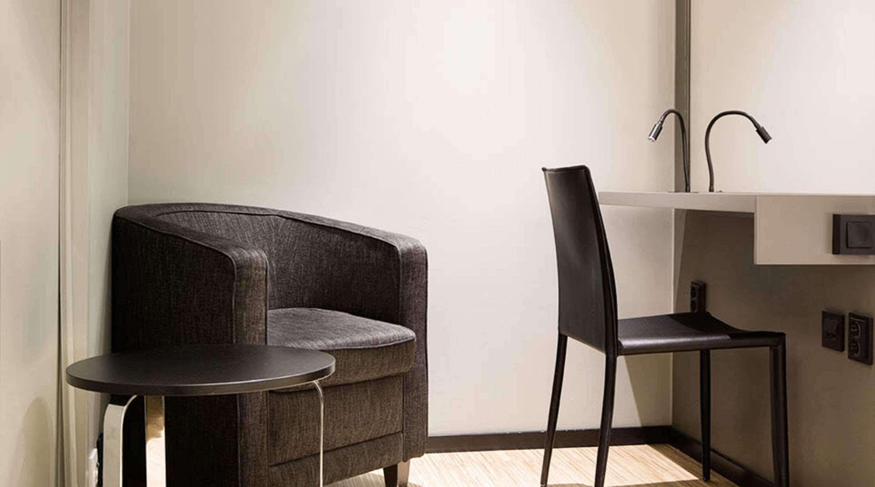 Foto - ProfilHotels Central