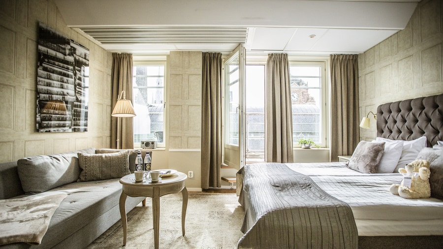 Freys Hotel