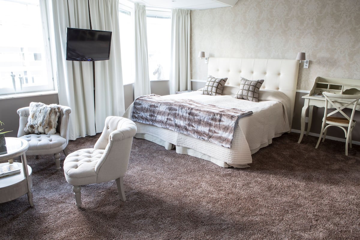 Superior Room Plus