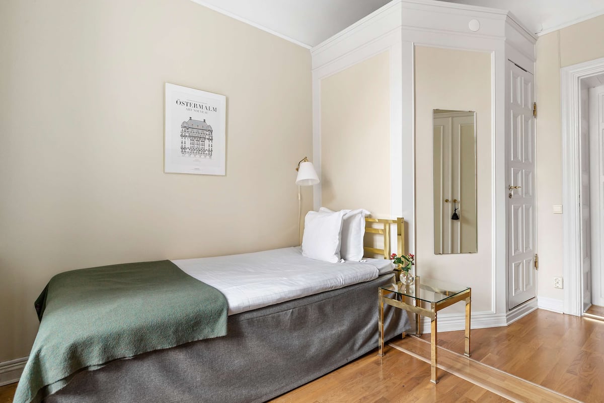Superior Room, 1 Single Bed, Non Smoking