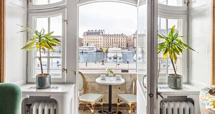 Hotel Esplanade, BW Signature Collection