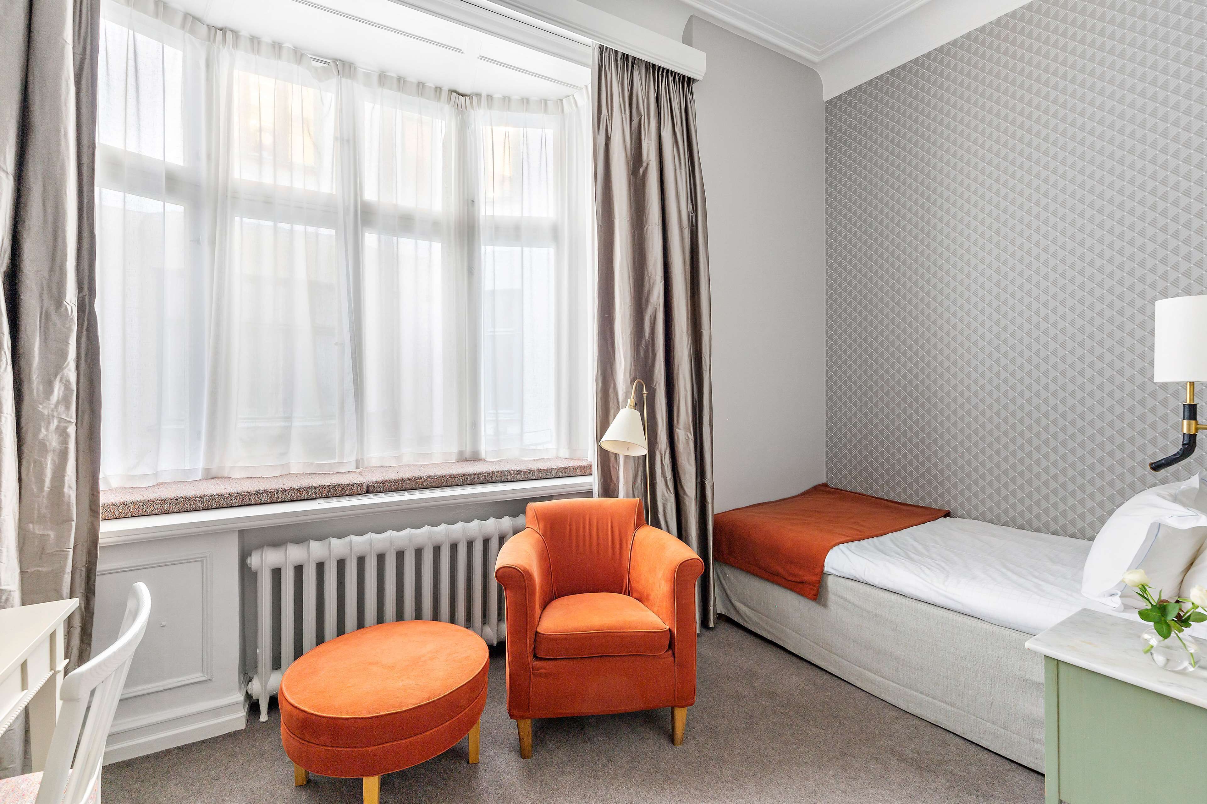 Standard Room, 1 Single Bed, Non Smoking