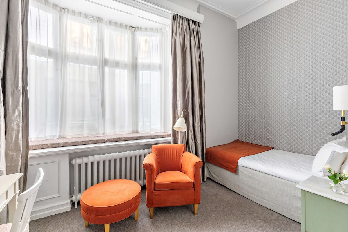 Standardzimmer, 1Â Einzelbett, Nichtraucher