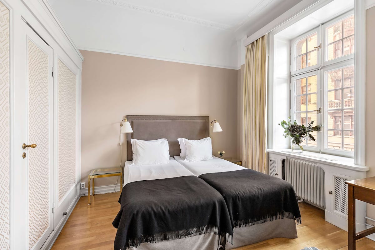 Standard Room, 2 Single Beds, Non Smoking