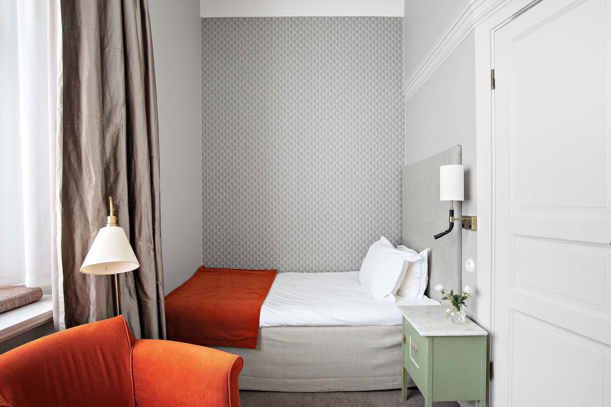 Standard Room, 1 Single Bed, Non Smoking