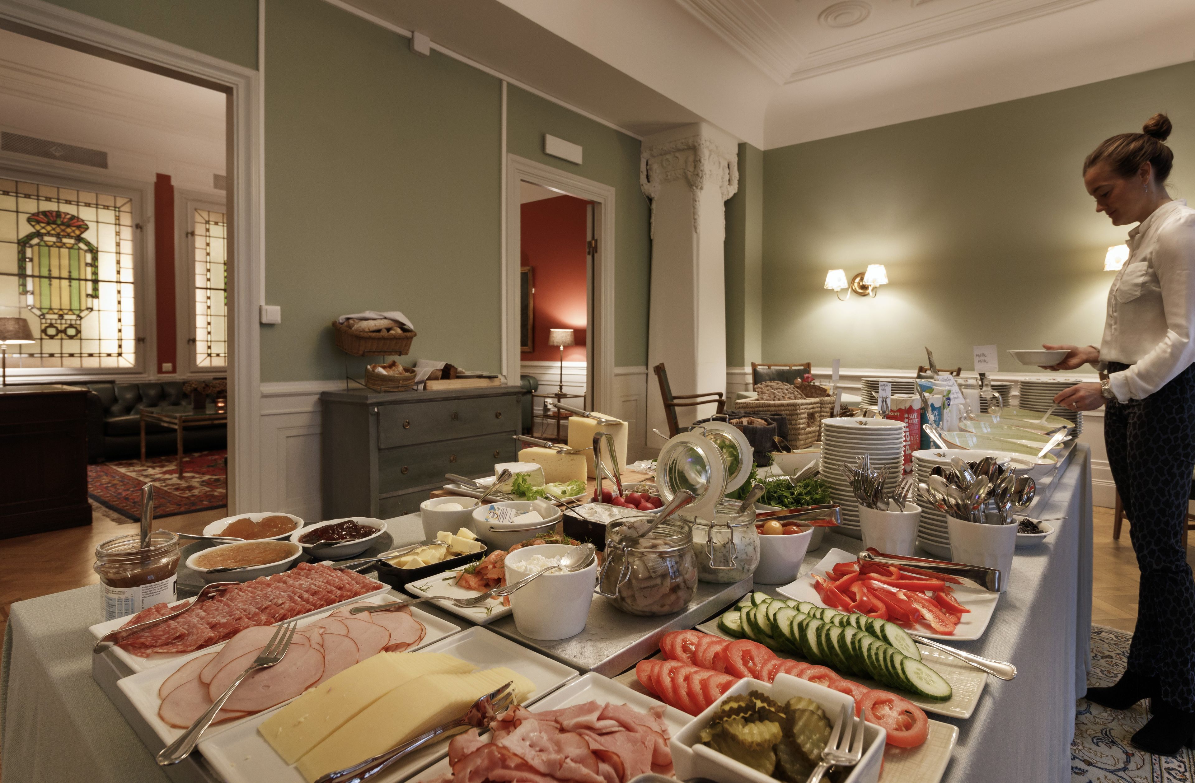 Foto - Hotel Esplanade, BW Signature Collection