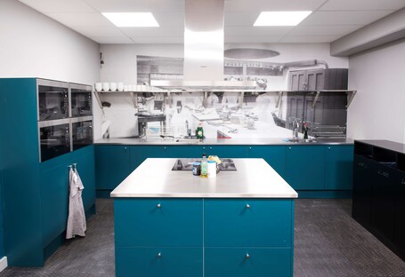 Scandic Kista - view 2