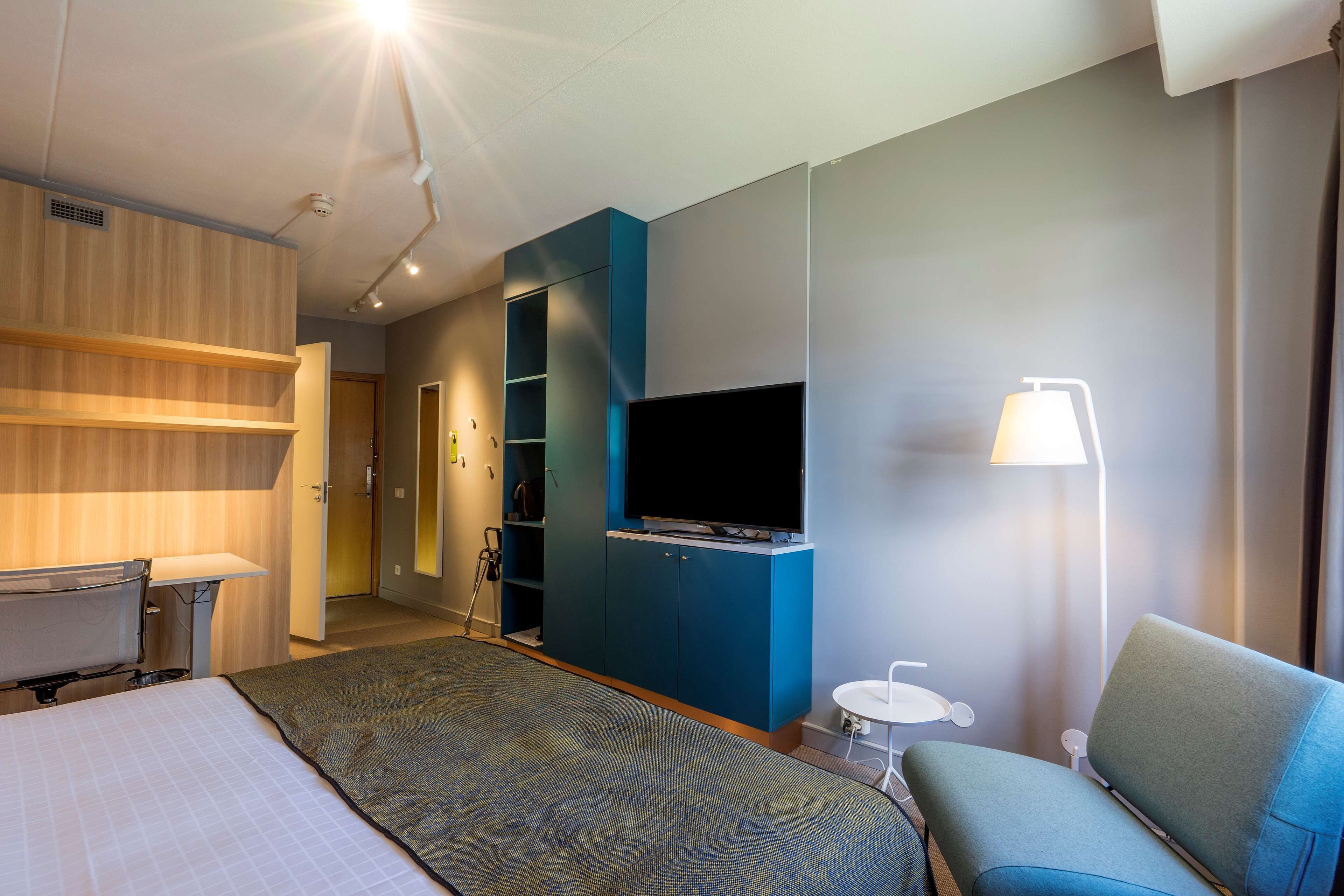 Foto - Scandic Kista