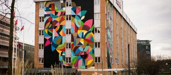 Scandic Kista