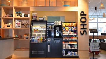 Property amenity