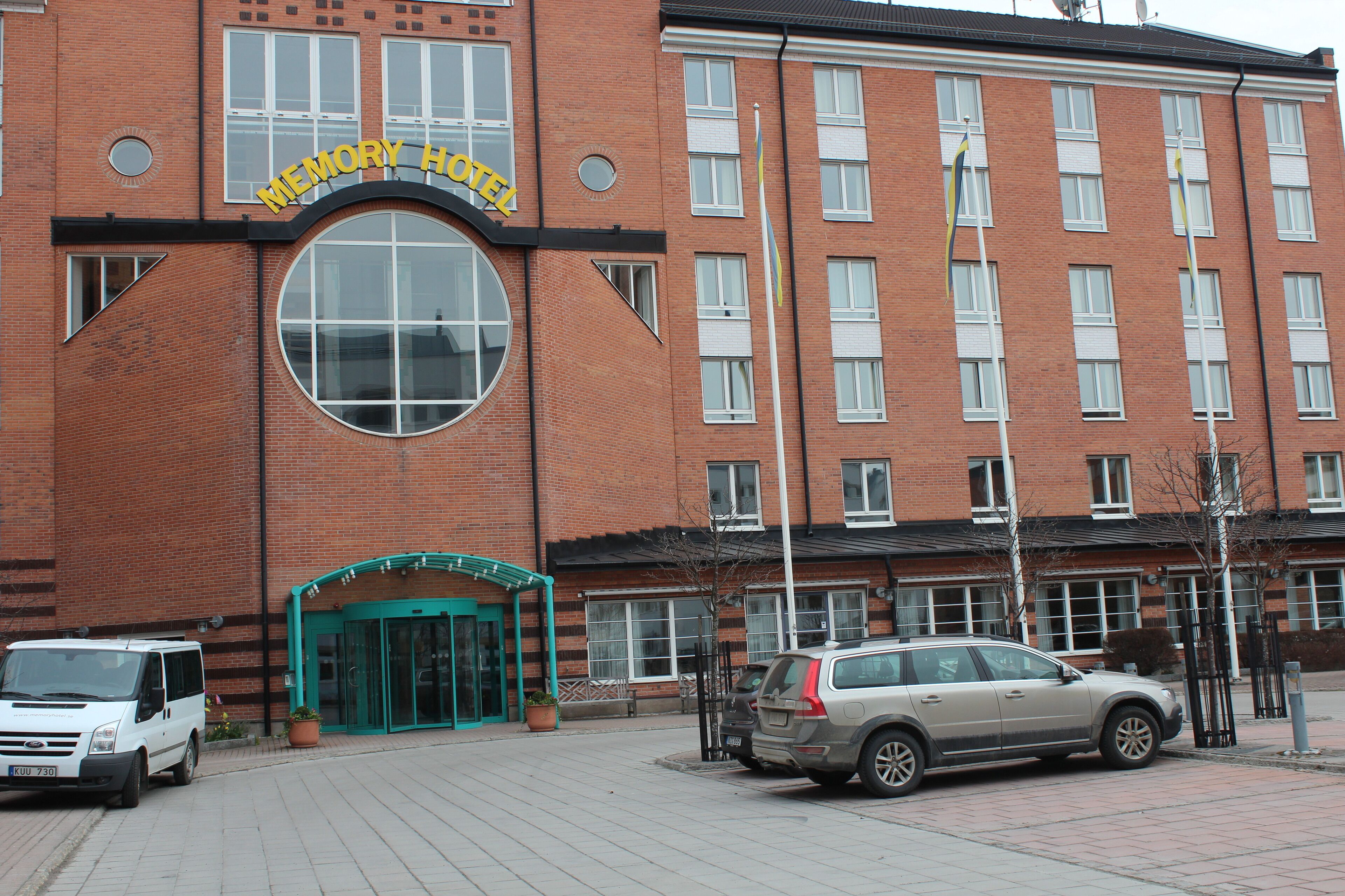 Photo - Memory Hotel