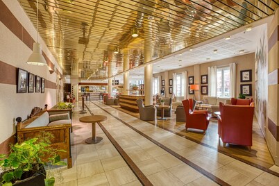 Memory Hotel