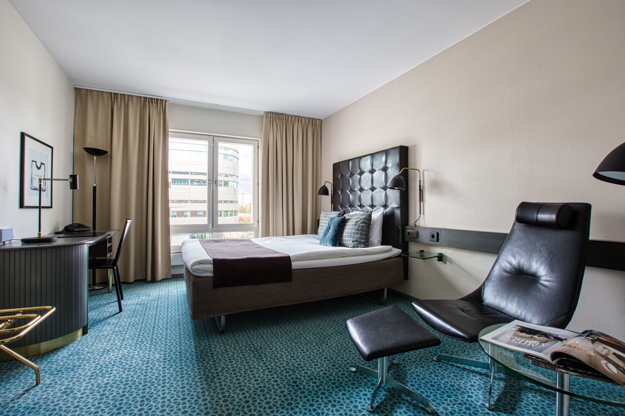 Photo - Memory Hotel