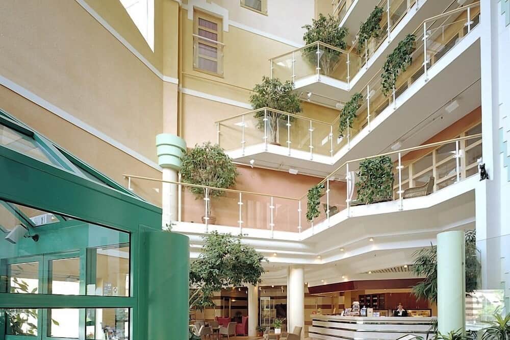 Memory Hotel