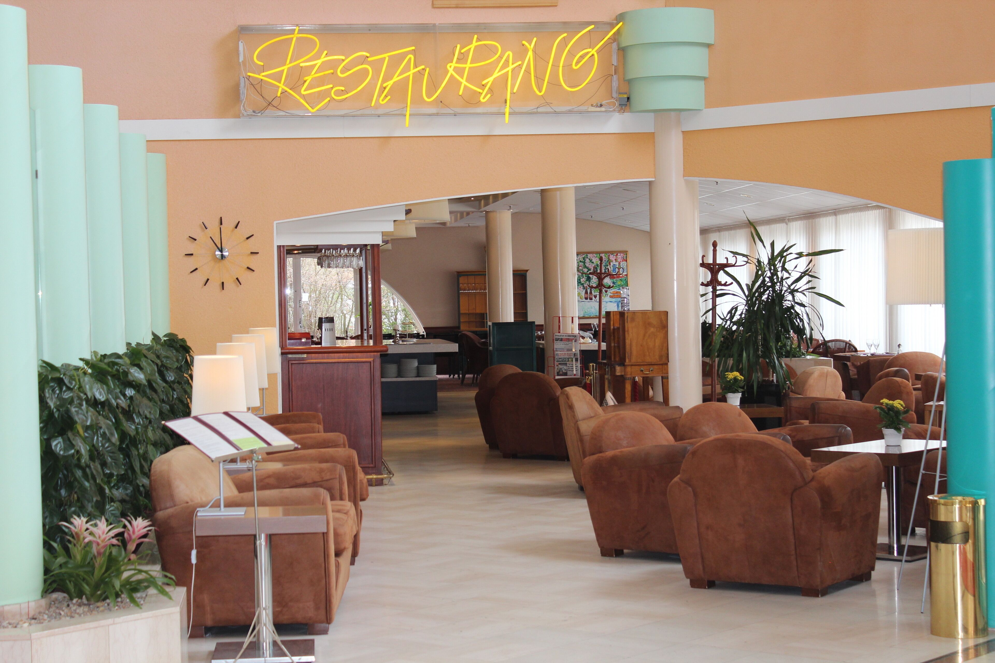 Photo - Memory Hotel