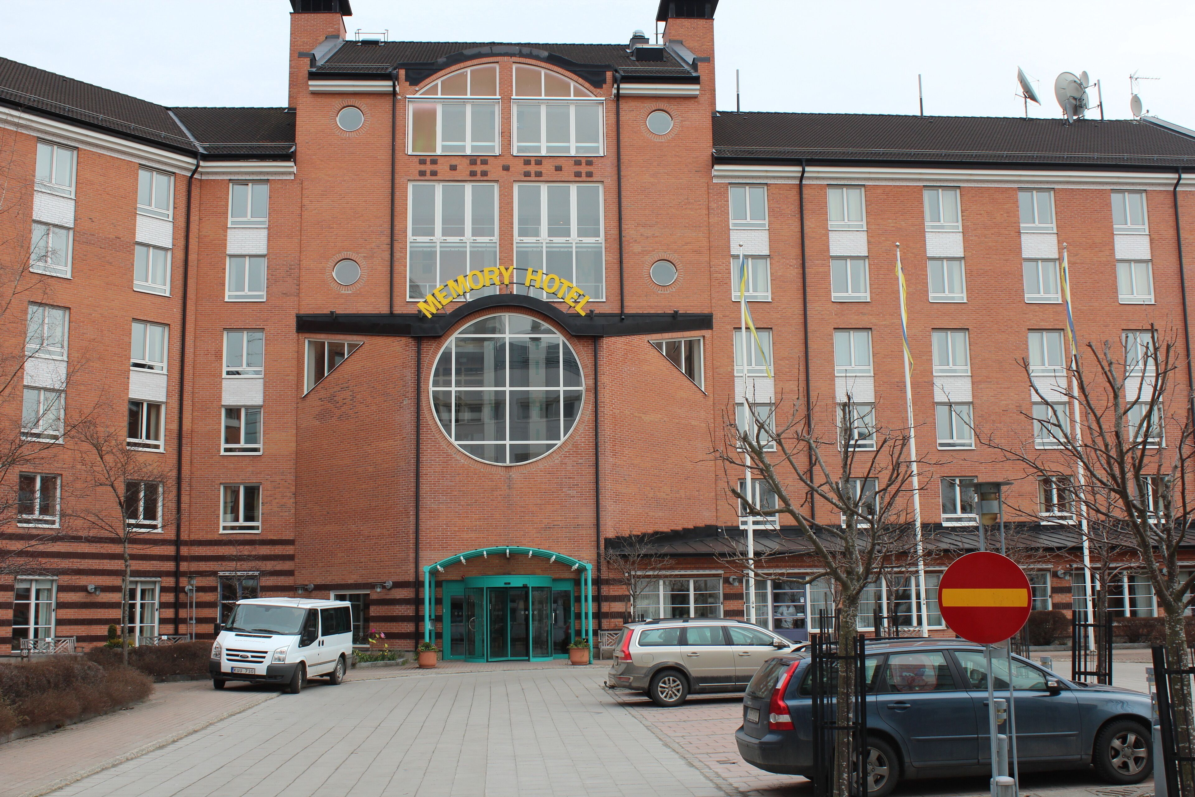 Photo - Memory Hotel