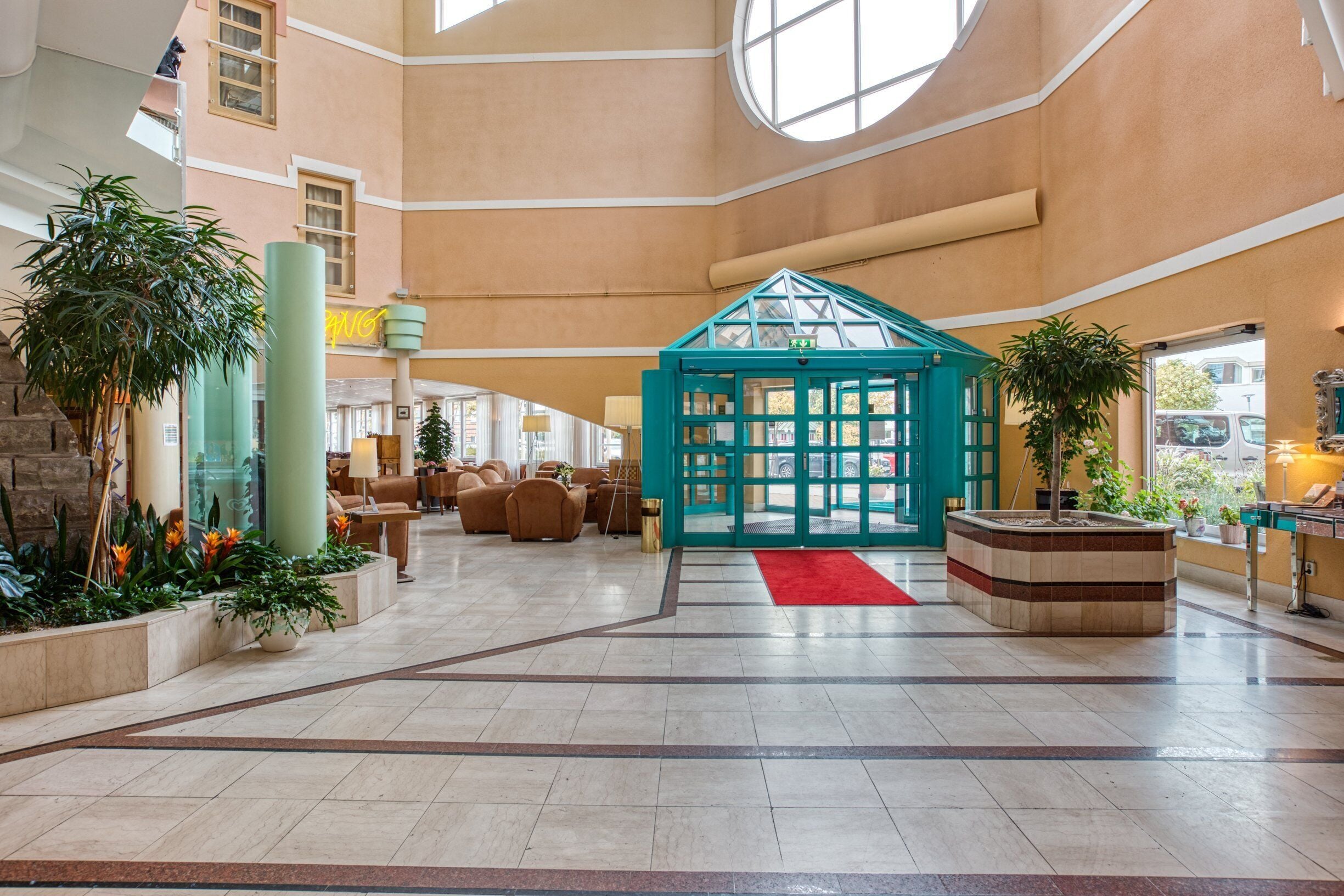 Photo - Memory Hotel