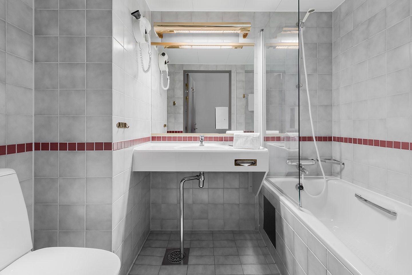 Photo - Memory Hotel