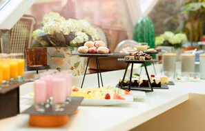 Meeting facility - ProfilHotels Central (Stockholm)